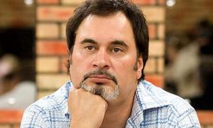 Суд закрив кримінальну справу проти Меладзе за побиття журналістки