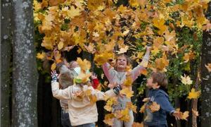 Через вибори осінні канікули у школах перенесуть