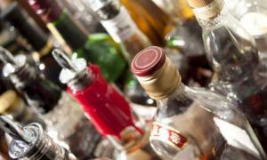 У Чехії арештували осіб, причетних до виробництва отруйного алкоголю