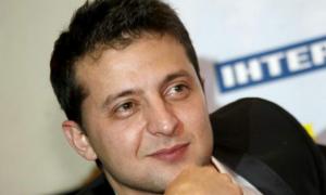 Володимир Зеленський розповів про кризу середнього віку