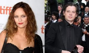 Ванесса Параді закрутила новий роман із музикантом