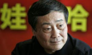 Найбагатший китаєць виявився удвічі біднішим за найбагатшого українця