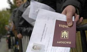 Складено рейтинг посольств, які найбільш неохоче видають візи українцям