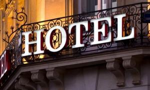Київські готелі виявилися дорожчими, ніж паризькі
