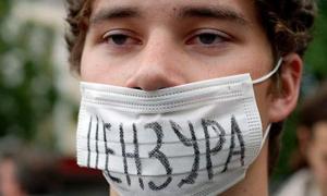 Журналісти перемогли: закон щодо наклепу відкликано із парламенту 