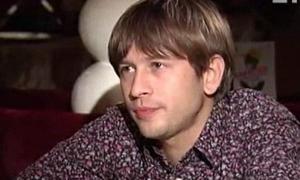 Онук Ступки не вважає себе мажором і живе з бабусею