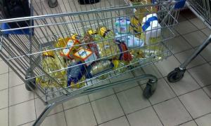 У магазинах подорожчали яйця та м’ясо