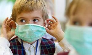 З листопада в Україні почнеться епідемія грипу