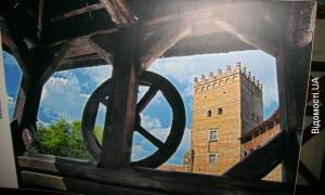 У Луцьку представили світлини найцінніших пам’яток культури історичної Волині