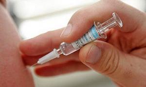 МОЗ має майже 3 мільйони доз вакцини від грипу