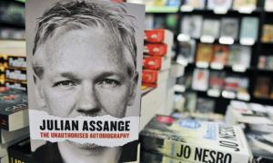 США назвали Ассанжа ворогом держави