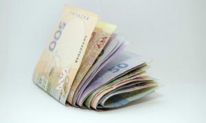 У вересні пенсіонерам Волині виплачено понад 366 мільйонів гривень