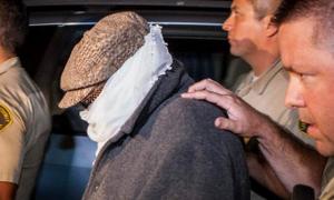 У Каліфорнії арештували ймовірного автора фільму «Невинність мусульман»