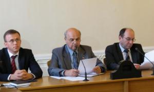 Волинські чиновники відмовляться від документів на папері