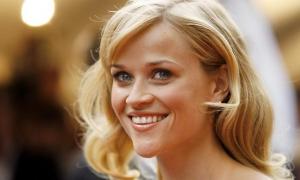 «Блондинка в законі» Різ Візерспун утретє стала мамою