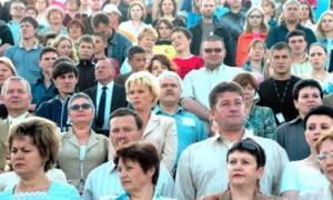 За три роки забезпечених українців стало менше