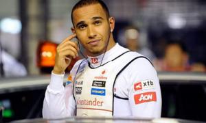 Хемілтон замінить Шумахера в команді Mercedes у Формулі-1