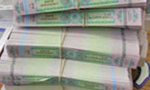 На Волині алкоголем і цигарками торгують без ліцензії