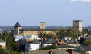 Скоро лучани зможуть споглядати панораму міста з оглядового майданчика