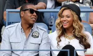 Чоловік Бейонсе заперечує її вагітність