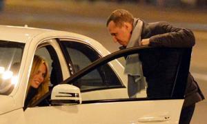 Ігор Вернік знайшов нову молоду пасію