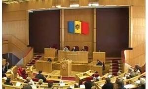 Комуністи бойкотували вибори президента у Молдові