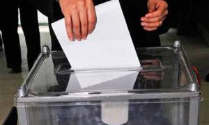 У Білорусі затверджено результати виборів, за якими жоден опозиціонер не пройшов до парламенту 