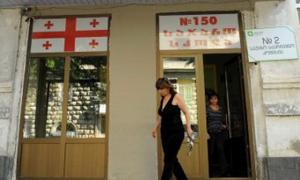 У Грузії почалися вибори до парламенту