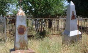 Росіяни ставатимуть у чергу, щоб отримати місце на кладовищі