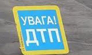 На волинських дорогах травмувалося троє осіб, загинув велосипедист
