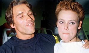 Шварценеггер зізнався у ще одній зраді