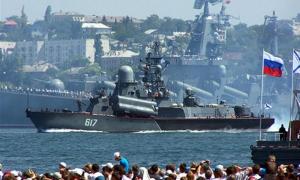 Угоду щодо перебування Чорноморського флоту Росії в Україні перепишуть