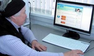 У Володимирі-Волинському 15 пенсіонерів вступили в університет