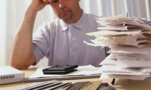 Кредитні історії українців будуть вносити у державний реєстр