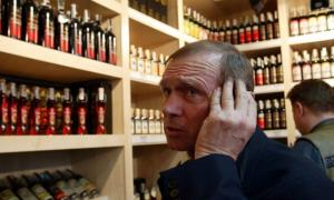 Депутати проголосували за підвищення акцизів на цигарки і алкоголь