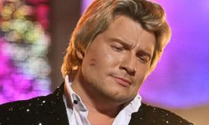 Театр звільнив Миколу Баскова з роботи через прогули