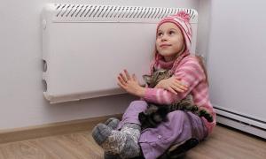 Офіційна статистика свідчить, що Україна готова до опалювального сезону з 15 жовтня