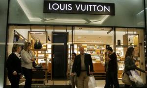 Найдорожчими брендами в індустрії моди стали Louis Vuitton і H&M