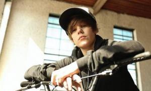 Джастіна Бібера знудило на власному концерті