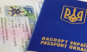 Євросоюз каратиме країни, які порушують домовленості при видачі віз українцям