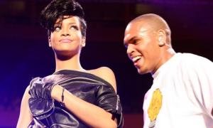 Ріанна повернулась до Кріса Брауна