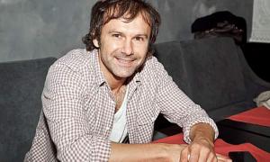 Викладач Вакарчука розкрив секрет його пісень