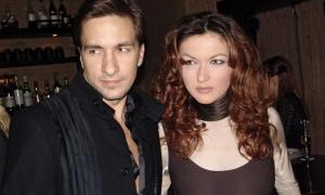 Григорію Антипенку набридло жити з дружиною і двома дітьми