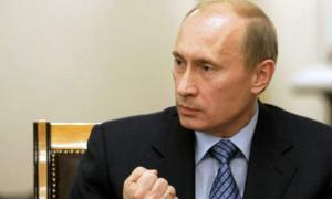 Forbes назвав Путіна найбільш неприємною людиною світу