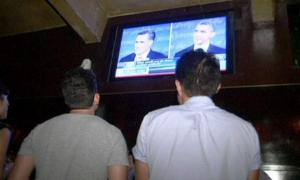 Дебати між Обамою і Ромні подивилися понад 67 мільйонів американців