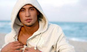 Діма Білан випустить власну туалетну воду