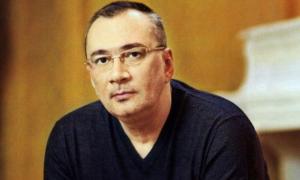 Костянтин Меладзе розповів, чому вигнав з «ВІА Гри» Санту Дімопулос