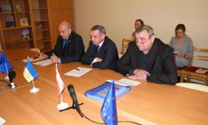 Компромісу депутати облради знову не досягли