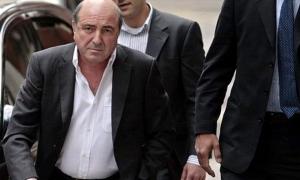 Майно Березовського у Москві арештовано