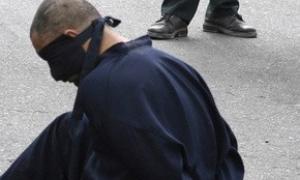 У Японії стратили трьох осіб